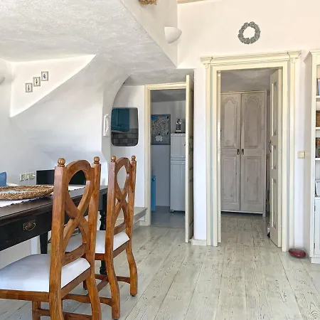 Blueisla Traditional Town Mykonos 別荘 Mykonos Town