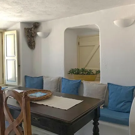 Blueisla Traditional Town Mykonos *