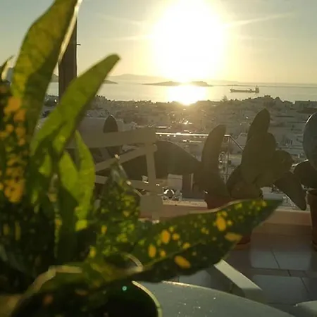 Blueisla Traditional Town Mykonos *