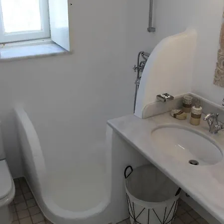 Blueisla Traditional Town Mykonos 別荘 *