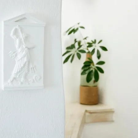 Holiday home Blueisla Traditional Town Mykonos *
